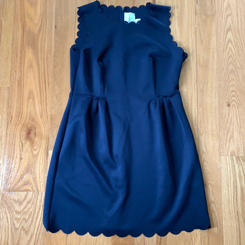 Katherine Barclay dress